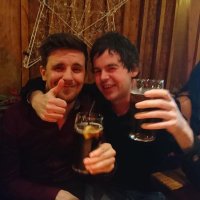 Mceoghain (@colm1993) 's Twitter Profile