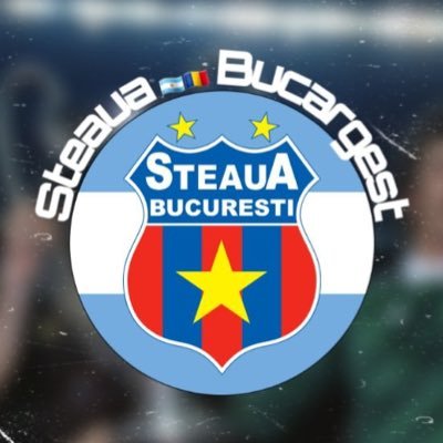 Hincha del equipo mas grande de Europa del este // Jajaja como no vas a tener una Champions // Humor e info // FCSB = Steaua // 59🏆