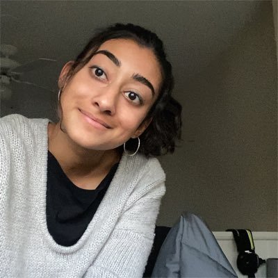 mayavmishra's profile picture. gregor mendel stan | she/her !