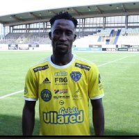 Godwin Aguda (@godwinaguda2) 's Twitter Profile