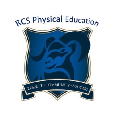 RCS_PE_Dept Profile Picture