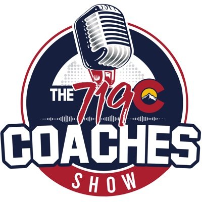 719CoachesShow's profile picture. A Southern Colorado sports podcast where coaches dive deep into the values of high school athletics. #copreps
