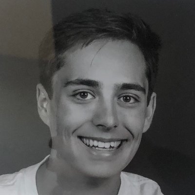 Current Comp Sci undergrad student at CU Boulder. Hobbies include hiking, biking, and longboarding. I'm totally not just using this account for a class.