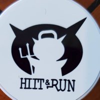 HIIT AND RUN(@hiit_and_run) 's Twitter Profile Photo
