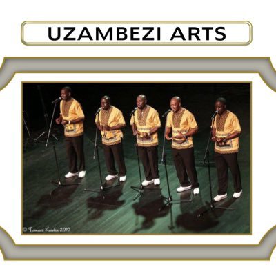 uzambezi Profile Picture