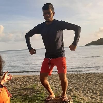 DJ_McFuggernugs's profile picture. 