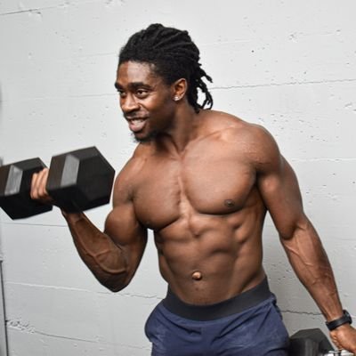 Maximizemuscle_'s profile picture. 