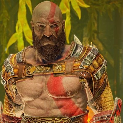 Amante de los videojuegos.💚❤️💙
Jugador de Xbox, PlayStation y Nintendo.
Amante de la buena música y de la buena comida. 💯