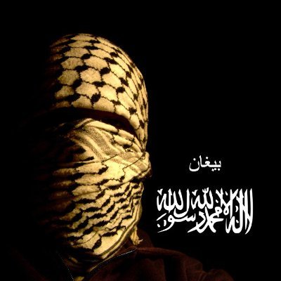 3GYIaRMFlT1ijtu's profile picture. ‏عبد الله...
كل من عليها فان. ويبقى وجه  ربك ذو الجلال والاكرام. )٥٥:٢٦-٢٧(