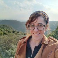 Hadar Frenkel 🎗 (@frenkel_hadar) 's Twitter Profile Photo Hadar Frenkel 🎗 (@frenkel_hadar) 's Twitter Profile Photo