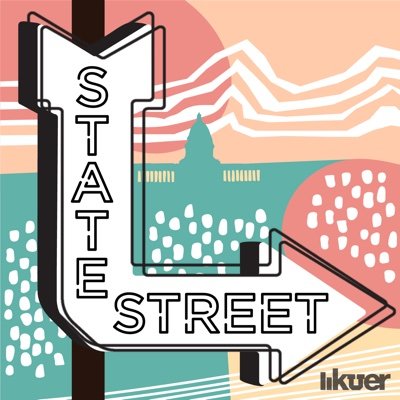 This is the place where Utah politics tastes good. A podcast about politics, the Utah way. Hosted by @saige_miller & @higginsreports. From @KUER.