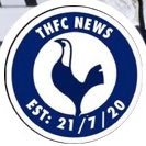 hdndndndn (@thfc_new5) 's Twitter Profile