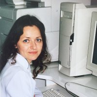 Liliya Kopanitsa (@liliyalvk21mail) 's Twitter Profile Photo