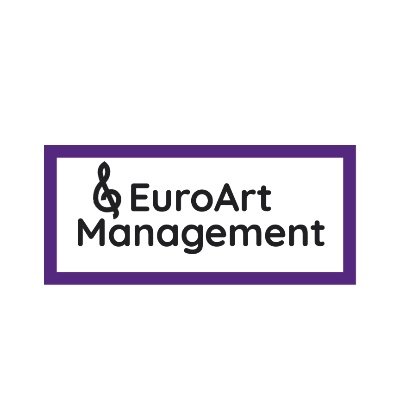 EuroArt Management is created to support talented musicians around the world, popularize their art and unfold their creative potential.