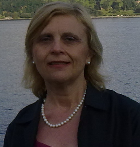 nikicontardi's profile picture. Lawyer, journalist, translator, multilingual, likes to travel and cook, curious about everything.