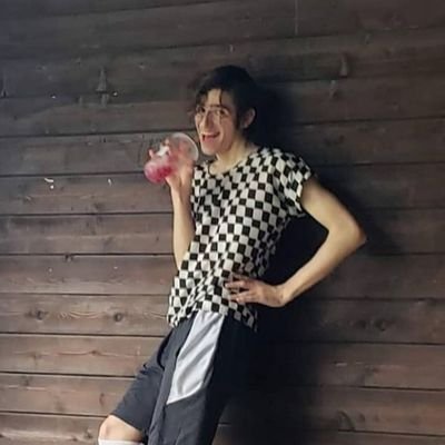 Griffgar321's profile picture. 