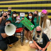 LSHS Loud Crowd (@lsloudcrowd) 's Twitter Profile