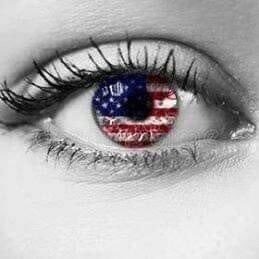 VictoriaManley7's profile picture. I LOVE YOU ❤️ CHARLIE  KIRK 🙏❤️🇺🇸