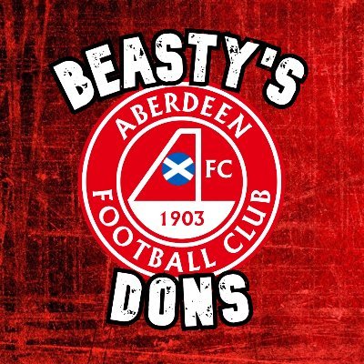 Dylan - Big Dons fan and likes to share my opinion on the famous Aberdeen FC. Other account @Dylan18Stewart YouTube Channel is BeastyRL + Beasty’s Dons