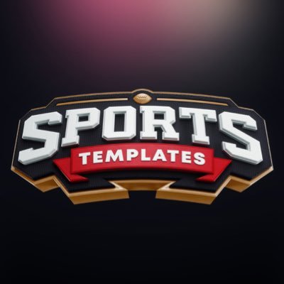 sportsTemplate Profile Picture