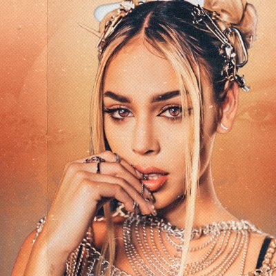 portaldanna's profile picture. Seu mais novo e atualizado portal de informações sobre a atriz, modelo, cantora e compositora mexicana Danna Paola. 🇧🇷 | @PDPmidia