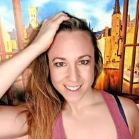 Nichole Carlson (@nicholecarlson) 's Twitter Profile