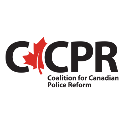A public led coalition dedicated to critically needed positive reform through the professionalization of Canadian Policing.