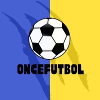 OnceFutbol(@OnceFutbol1) 's Twitter Profile Photo