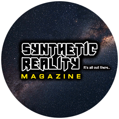 Synthetic Reality Magazine is a brand new digital and limited print-run magazine dedicated to bringing its readers the best in new surreal fiction.