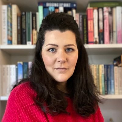 Librarian in the making: Master of Information Management @RMIT | DipLis @BoxHillInst | BMid @ACUmedia