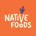 Native Foods (@nativefoodscafe) Twitter profile photo