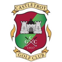 Castletroy Golf Club(@CastletroyGC) 's Twitter Profileg