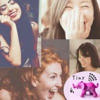 小ゾウtinyelephant (@v_tinyelephant) 's Twitter Profile