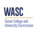 WASC Senior (@wascsenior) Twitter profile photo WASC Senior (@wascsenior) Twitter profile photo