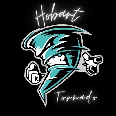 Hobart Tornado 🌪️ #TTFL#Exotic