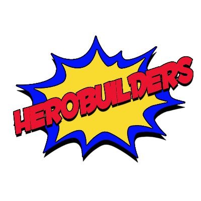 HEROBUILDERS MAKING THE BEST  CUSTOM ACTION FIGURES IN THE WORLD, SINCE 2001! sales@herobuilders.com