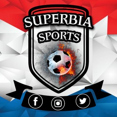 ¡Toda la información del deporte nacional e internacional; datos, anécdotas, curiosidades, efemérides y mucho más! ⚽🇵🇾 #ParaguayosPorElMundo