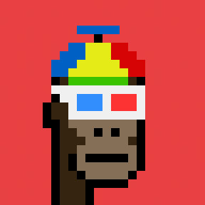 b_gouge's profile picture. *Not Financial Advice*