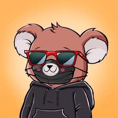 CrypticKoalaETH777さんのプロフィール画像