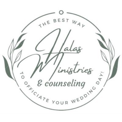 Welcome to the best way to officiate your wonderful day!
Officiant & Counseling Services, Life Coaching, Wedding Planning, Photography