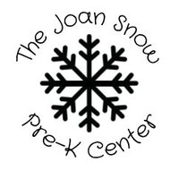 Joan Snow PreK Center(@JoanSnowPreK) 's Twitter Profile Photo
