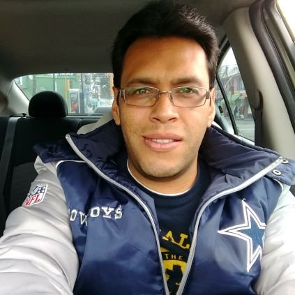 RorroCowboy's profile picture. 