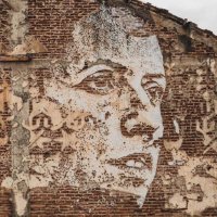 Vhils(@vhils1) 's Twitter Profile Photo