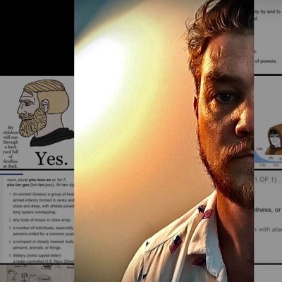 Adam Profile