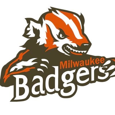 The Official* Twitter account for the Milwaukee Badgers Football Club! Est:1922 🏈💪🦡 parody #MKEBadgersComebackTour