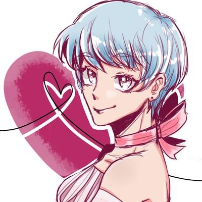 blueberryballさんのプロフィール画像