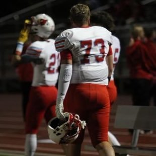 Best OT in the state…NOT AFFILIATED WITH CHRISTIAN KINNEY