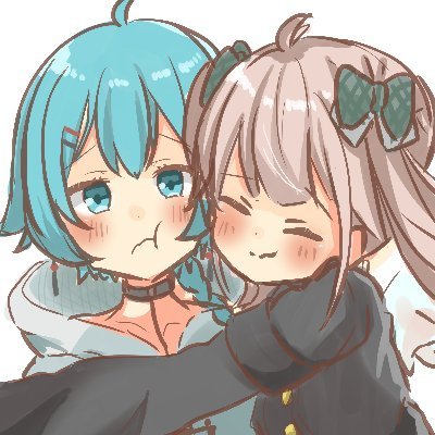 お絵描きやお歌するさかな、赤ほっぺがだいすき🐾
🍀skeb【 https://t.co/XlfRGkAYB9 】