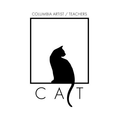 A dual mission since 2002: accessible teacher training for all @Columbia MFA students and community enrichment through the arts.