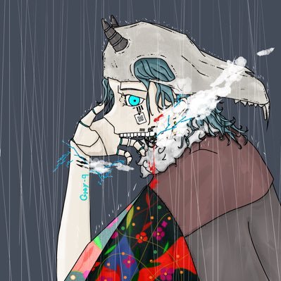 Gray-9さんのプロフィール画像